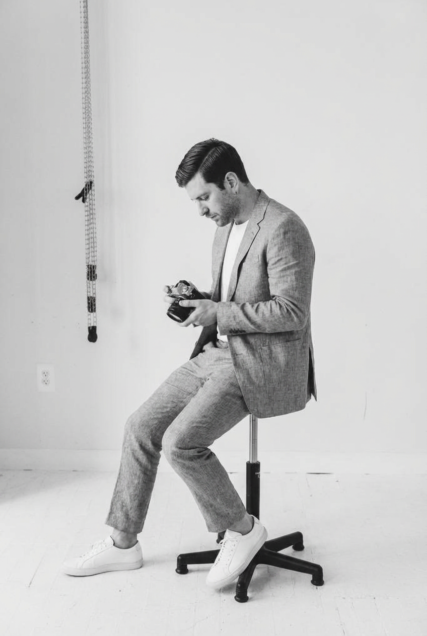 Danila & Alina Protonov