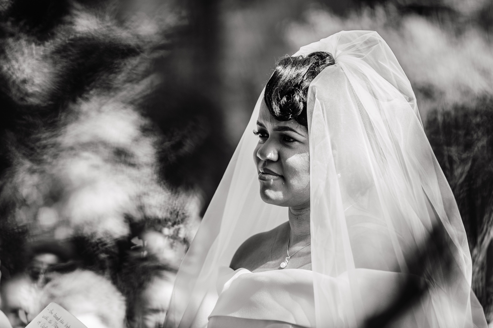 Wedding photography